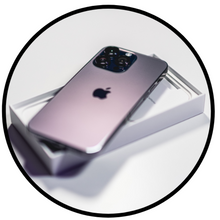 Load image into Gallery viewer, Iphone 12 PRO MAX (USED).    PLEASE READ SPECS.