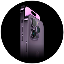 Load image into Gallery viewer, Iphone 12 PRO MAX (USED).    PLEASE READ SPECS.