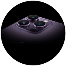 Load image into Gallery viewer, Iphone 12 PRO MAX (USED).    PLEASE READ SPECS.