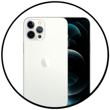 Load image into Gallery viewer, Iphone 12 PRO MAX (USED).    PLEASE READ SPECS.