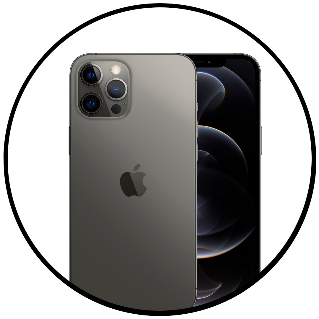 Iphone 12 PRO MAX (USED). PLEASE READ SPECS.