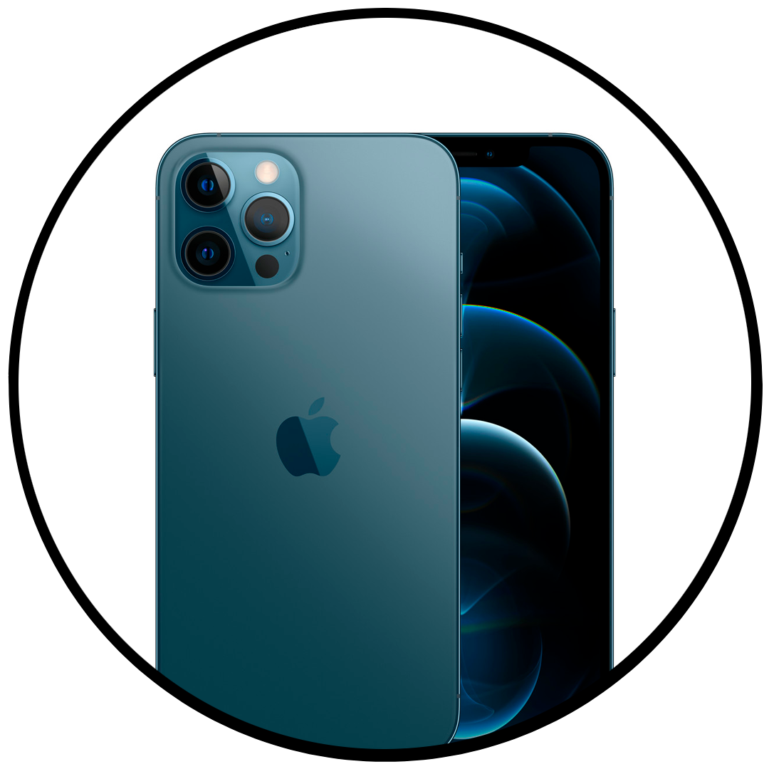 Iphone 12 PRO MAX (USED). PLEASE READ SPECS.