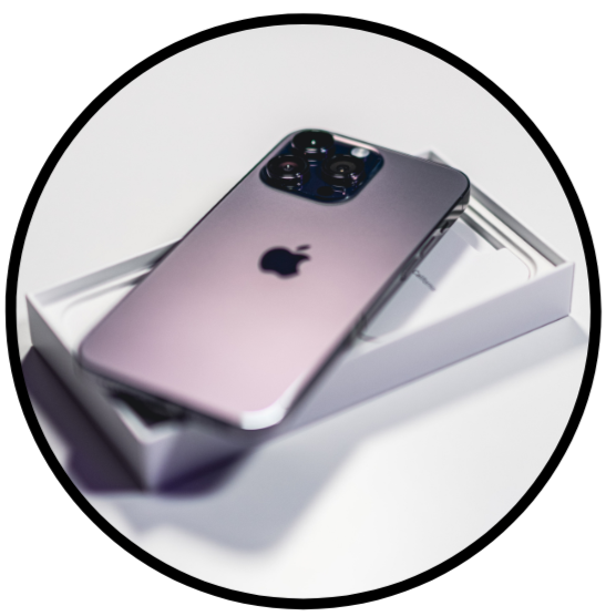 Iphone 12 PRO MAX (USED). PLEASE READ SPECS.